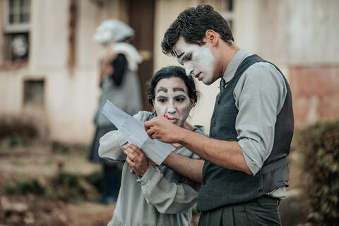 Original Objeto digital not accessible