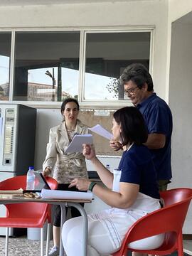 Original Objeto digital not accessible