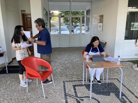 Original Objeto digital not accessible