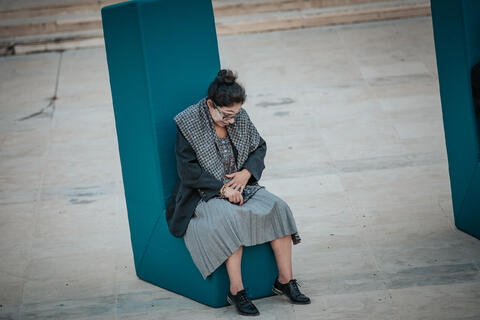 Original Objeto digital not accessible