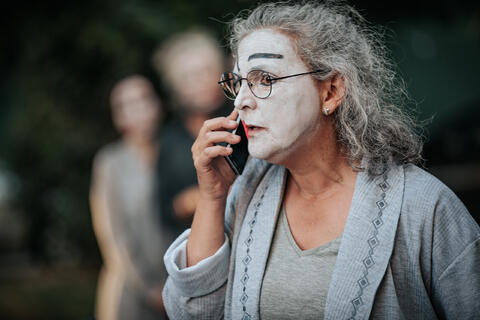 Original Objeto digital not accessible