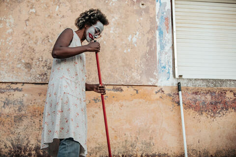 Original Objeto digital not accessible