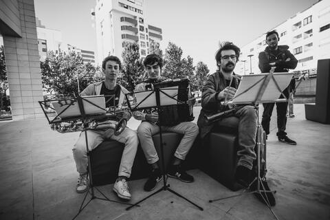 Original Objeto digital not accessible