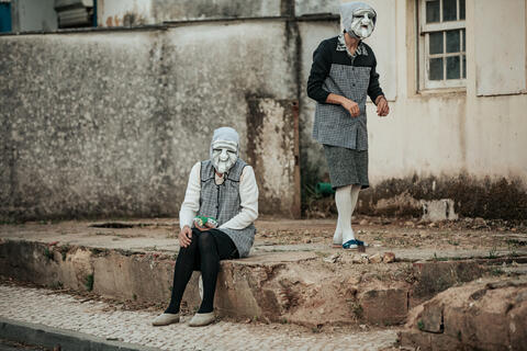 Original Objeto digital not accessible