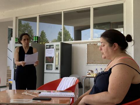 Original Document numérique not accessible