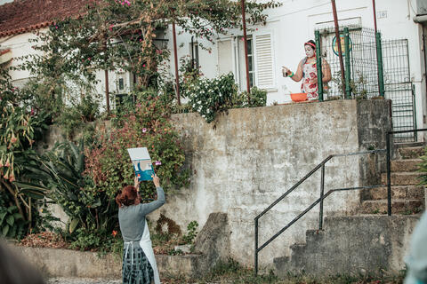 Original Objeto digital not accessible