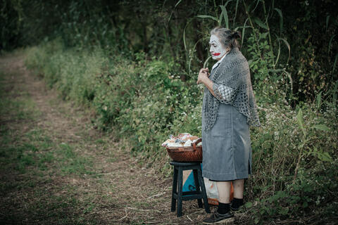 Original Objeto digital not accessible