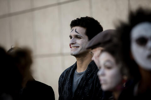 Original Objeto digital not accessible