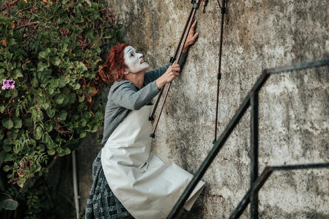 Original Objeto digital not accessible