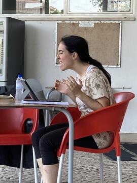 Original Objeto digital not accessible