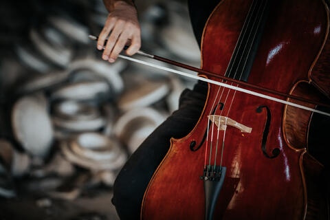 Original Objeto digital not accessible