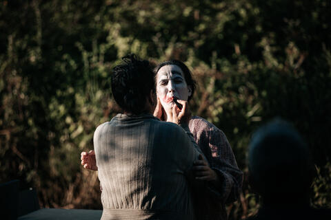 Original Objeto digital not accessible