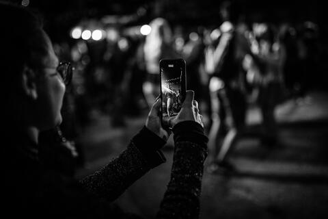 Original Objeto digital not accessible