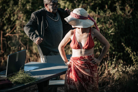 Original Objeto digital not accessible