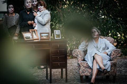 Original Objeto digital not accessible