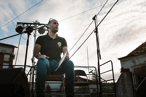 Original Objeto digital not accessible