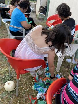 Original Objeto digital not accessible