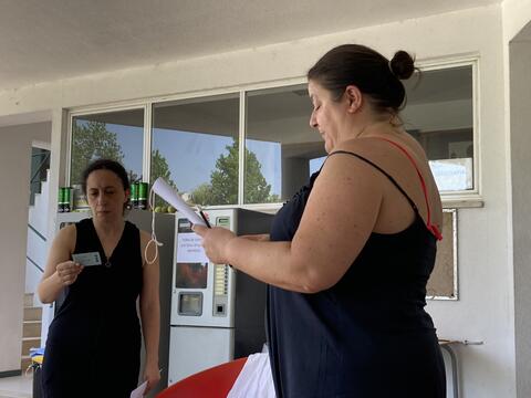 Original Objeto digital not accessible