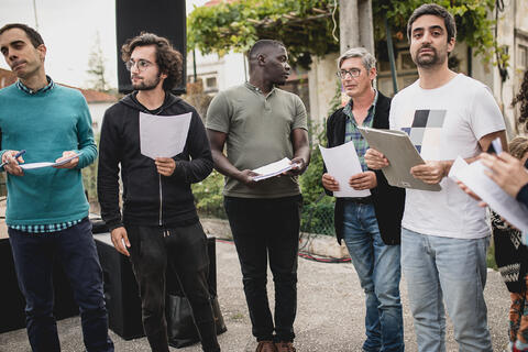 Original Objeto digital not accessible