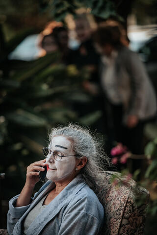 Original Objeto digital not accessible