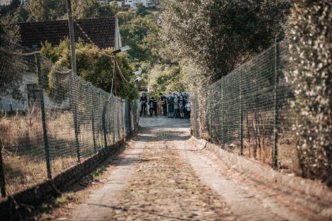 Original Objeto digital not accessible