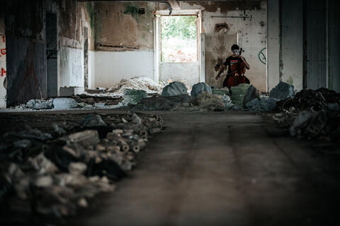 Original Objeto digital not accessible