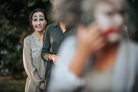 Original Objeto digital not accessible