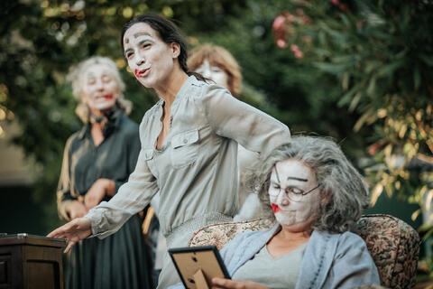 Original Objeto digital not accessible