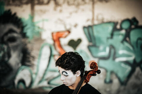 Original Objeto digital not accessible