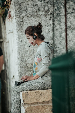 Original Objeto digital not accessible