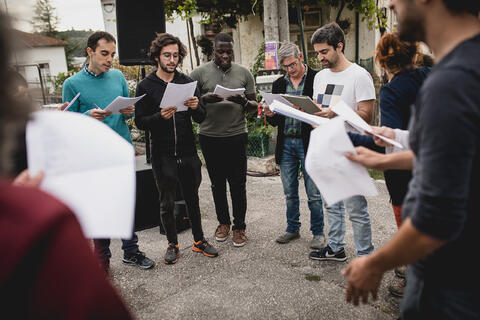 Original Objeto digital not accessible