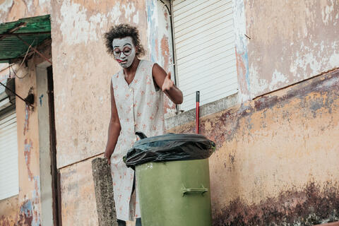 Original Objeto digital not accessible