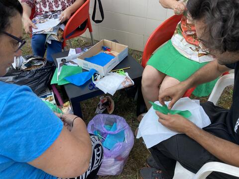 Original Objeto digital not accessible