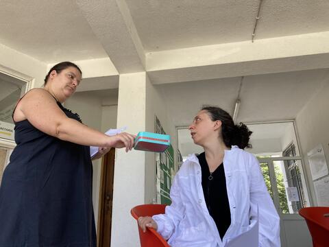 Original Objeto digital not accessible