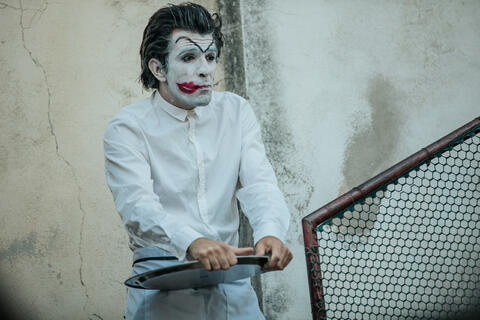 Original Objeto digital not accessible