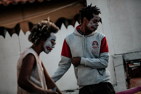 Original Objeto digital not accessible