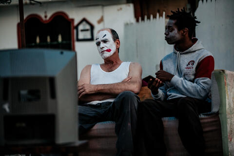 Original Objeto digital not accessible