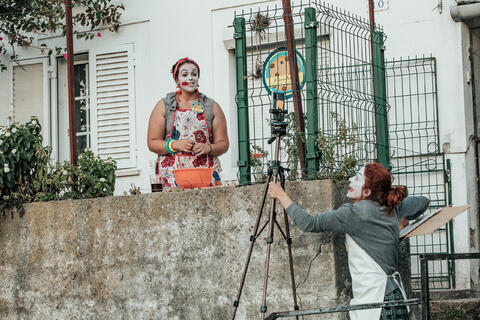 Original Objeto digital not accessible