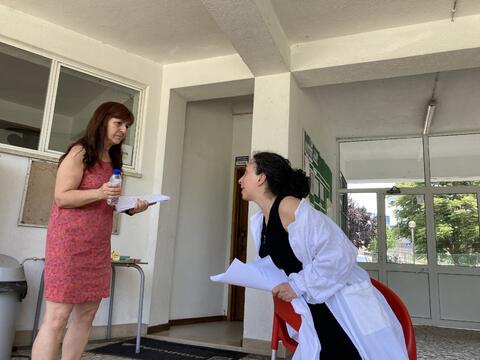 Original Objeto digital not accessible