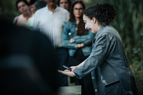 Original Objeto digital not accessible