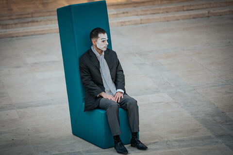 Original Objeto digital not accessible