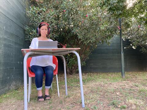 Original Objeto digital not accessible