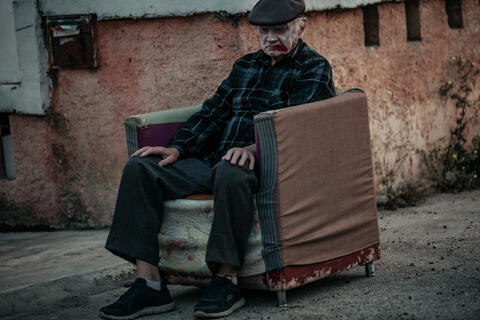 Original Objeto digital not accessible