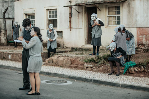 Original Objeto digital not accessible