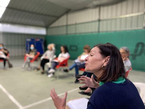 Original Objeto digital not accessible