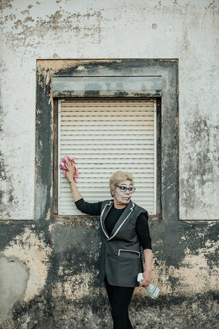 Original Objeto digital not accessible