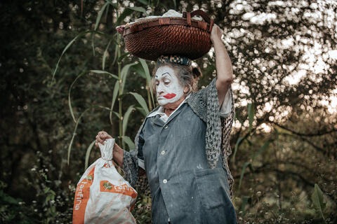 Original Objeto digital not accessible