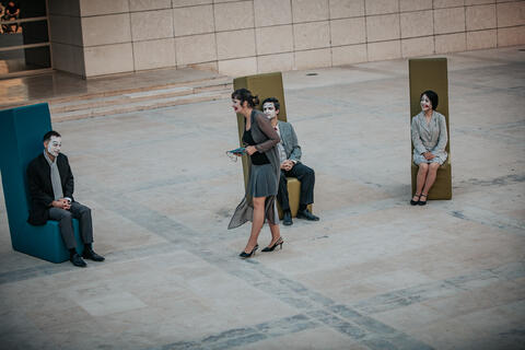 Original Objeto digital not accessible