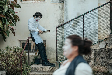 Original Objeto digital not accessible