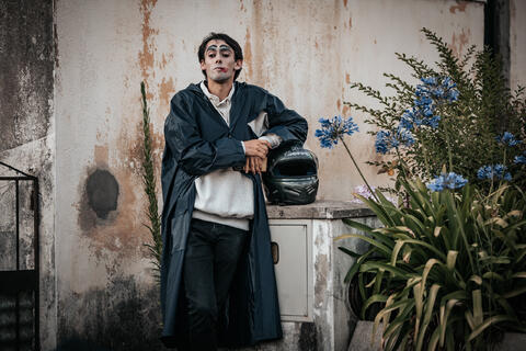 Original Objeto digital not accessible